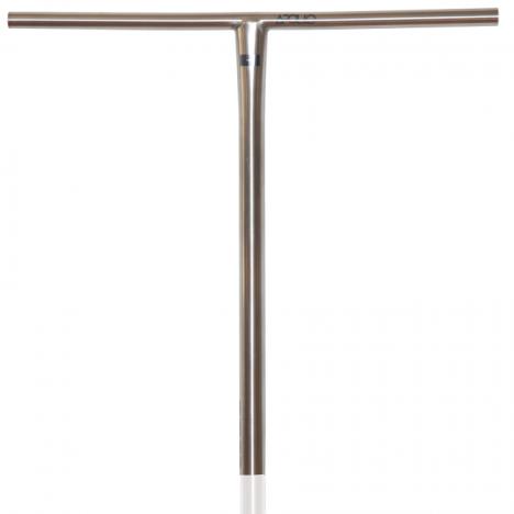 Logic Titanium Bars SCS cut 26
